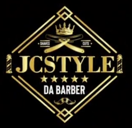 Logo de Jc Style Da Barber